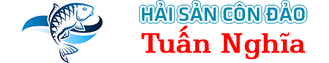 Hải sản Côn Đảo – Tuấn Nghĩa